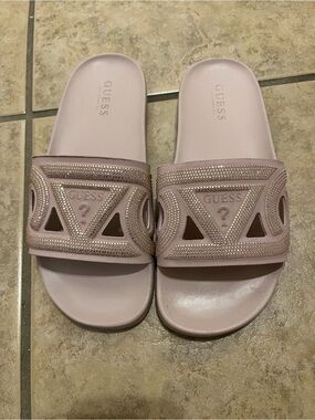 Guess slides